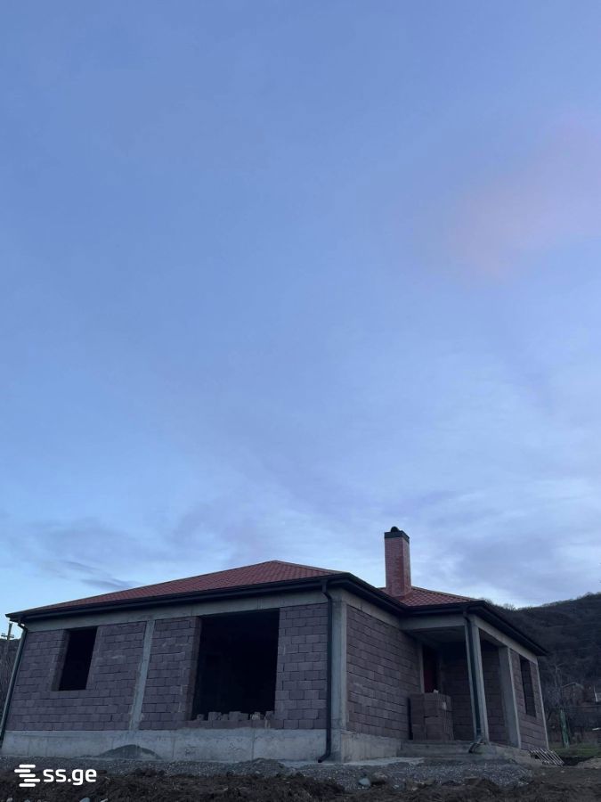 5 Room Private House For Sale view 12