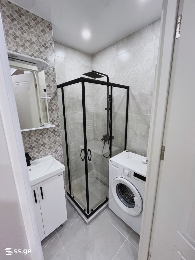 2 room Flat For Rent. Didi digomi - Ansicht 6