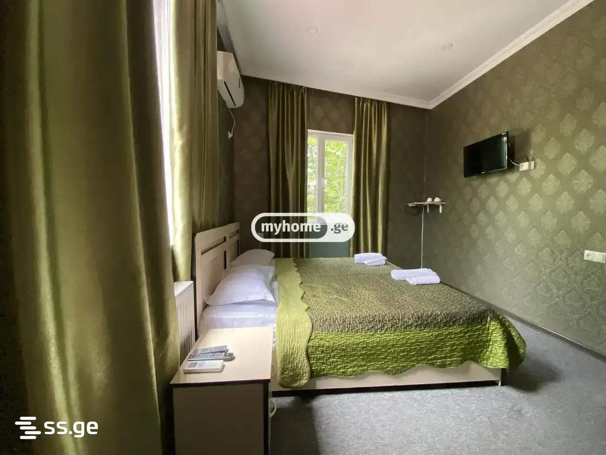 11 Room Hotel For Rent. Avlabari view 1