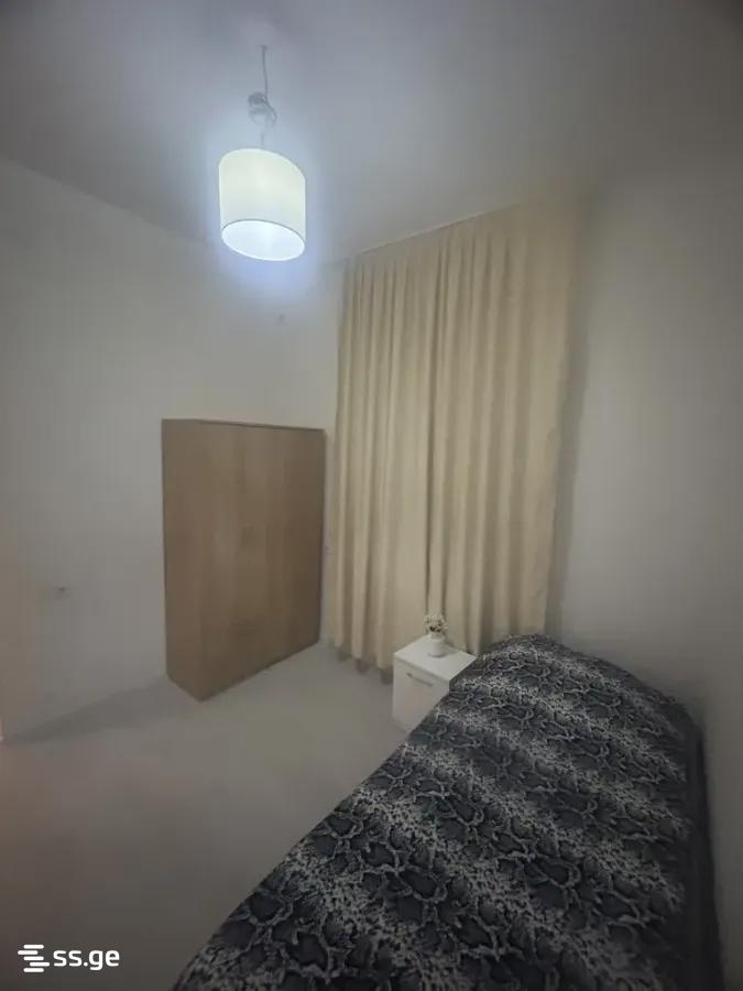 7 Room Private House For Rent. Isani view 9