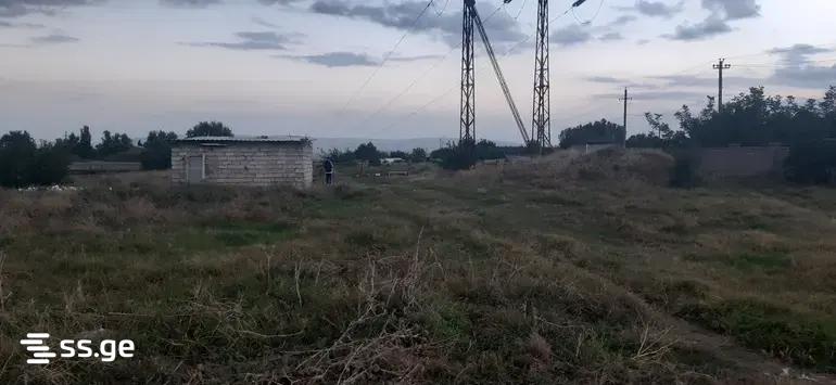 Land For Sale. Varketili view 5