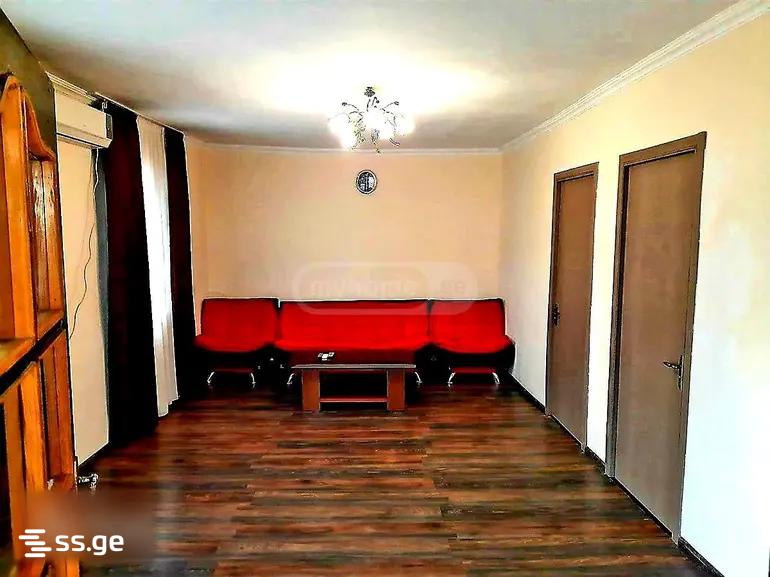 8 Room Private House Daily Rent. Digomi Village, 4 of 4