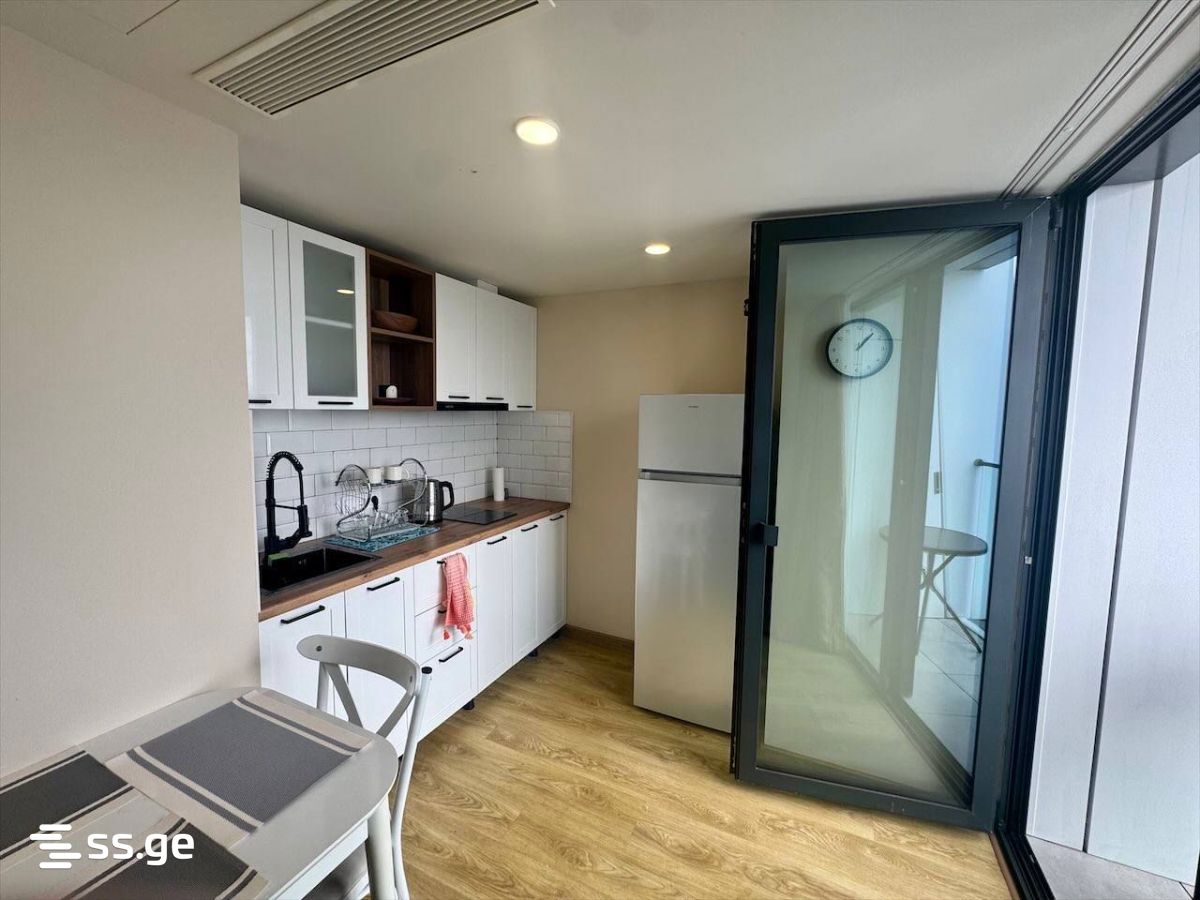 1 Room Flat For Sale view 7