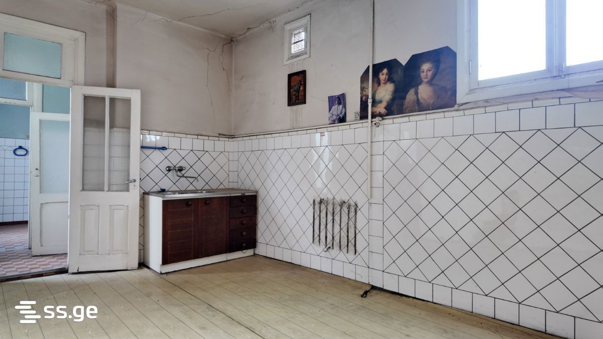 Office For Rent. Avlabari view 12