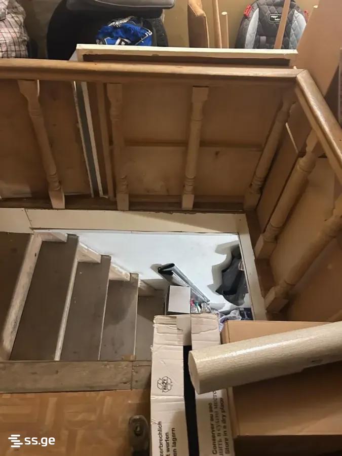 Продажа Shopping Property в Дидубе view 7