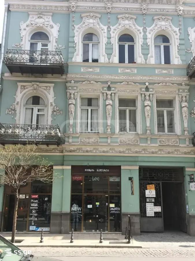 Commercial Space For Sale. Chugureti view 7
