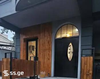 Hotel For Sale. Isani view 3