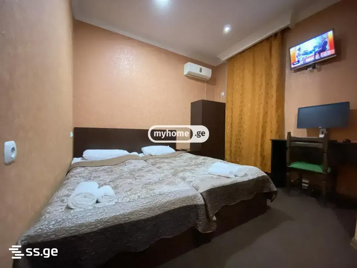 11 Room Hotel For Rent. Avlabari view 2
