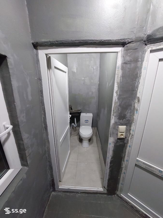 For Rent Kvebis Obiekti Commercial Space In Batumi view 14