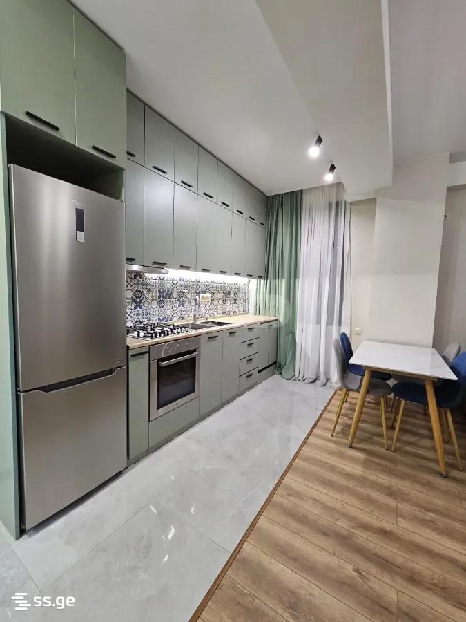 3 Room Flat For Rent. Ortachala, 7 of 12