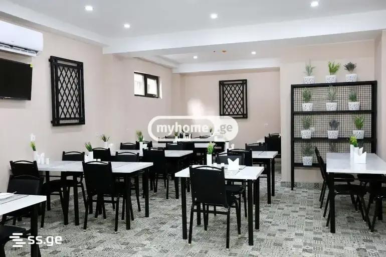 Hotel For Rent. Avlabari view 9