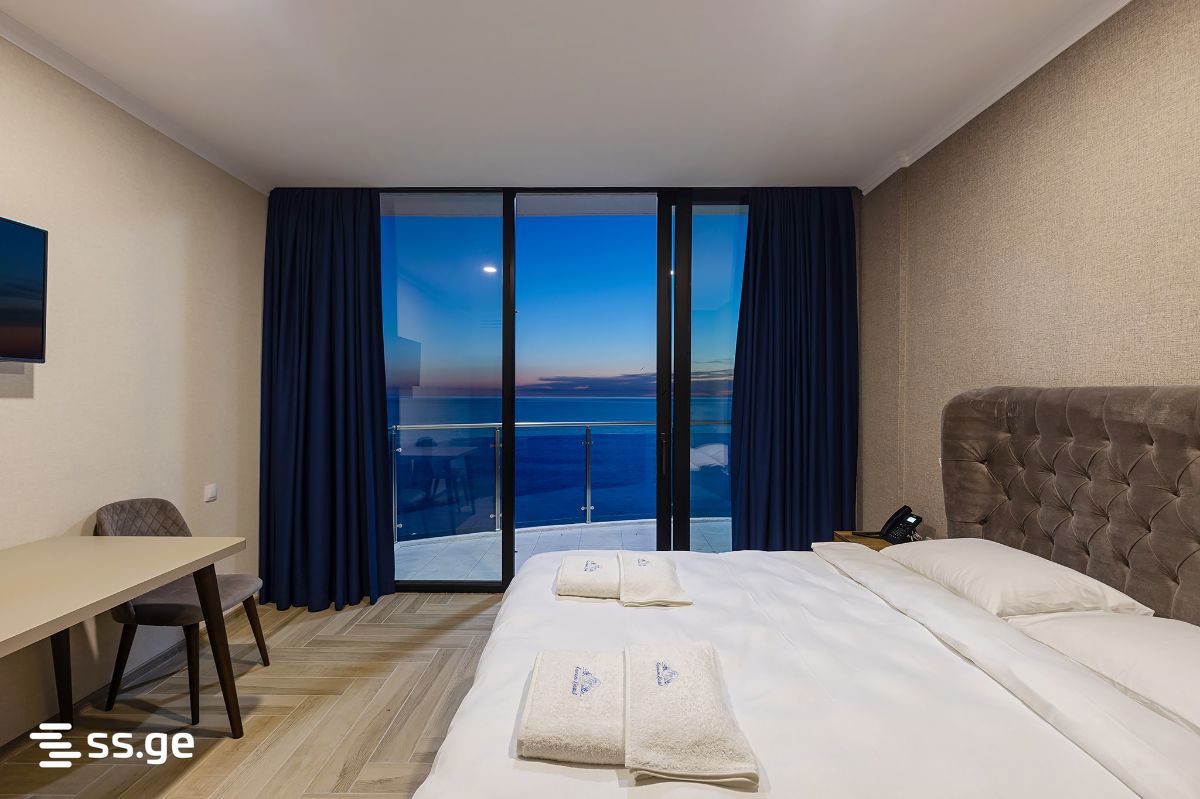 1 Room Flat For Sale view 11
