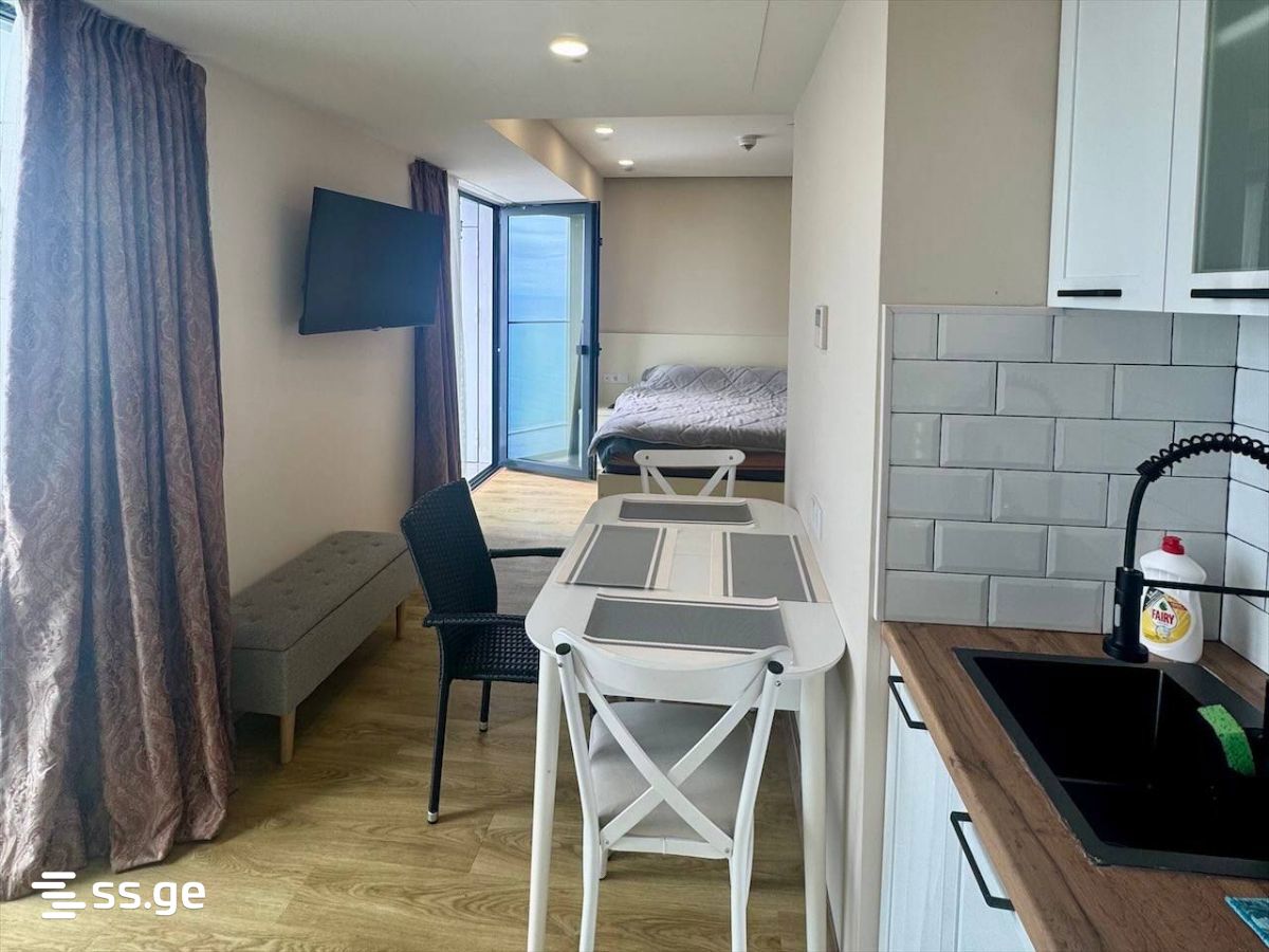 1 Room Flat For Sale view 9
