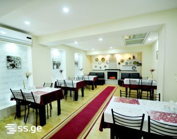 Hotel For Rent. Avlabari view 7