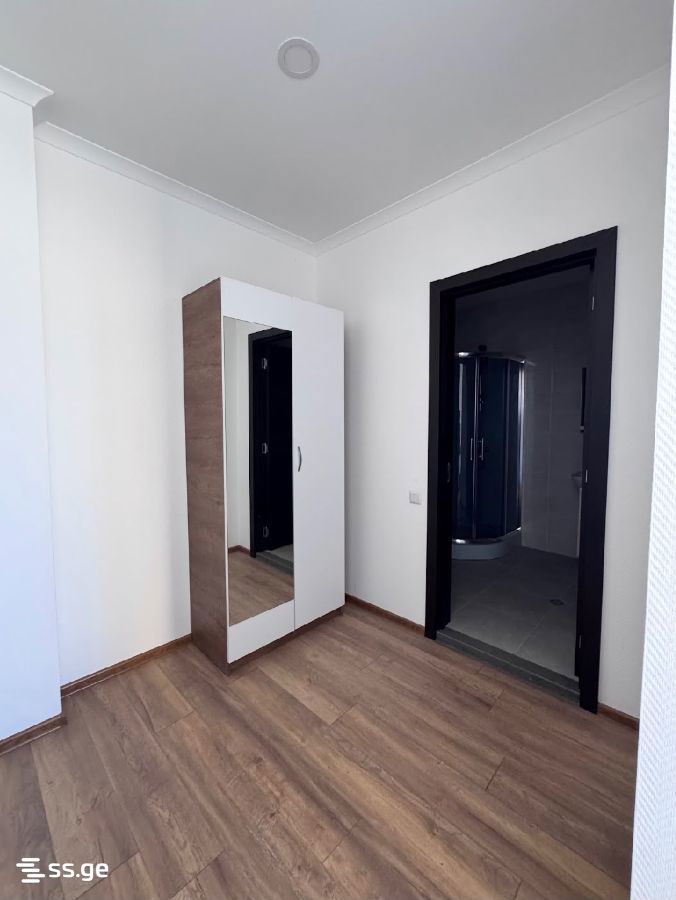 1 Room Flat For Sale view 9
