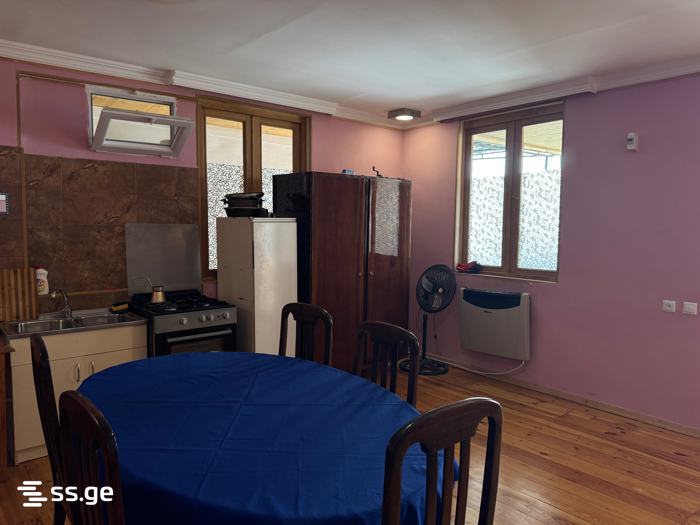 1 Room Private House For Rent. Saburtalo, 4 of 4