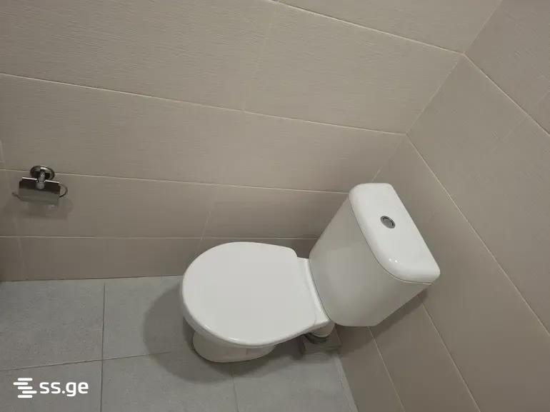 1 Room Flat For Sale view 8