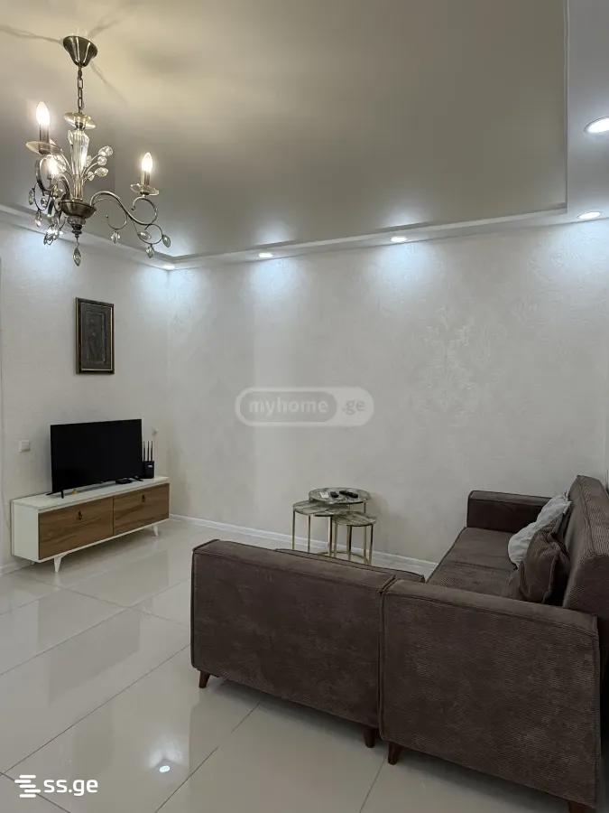 2 Room Flat For Rent. Rustavi, 4 of 4
