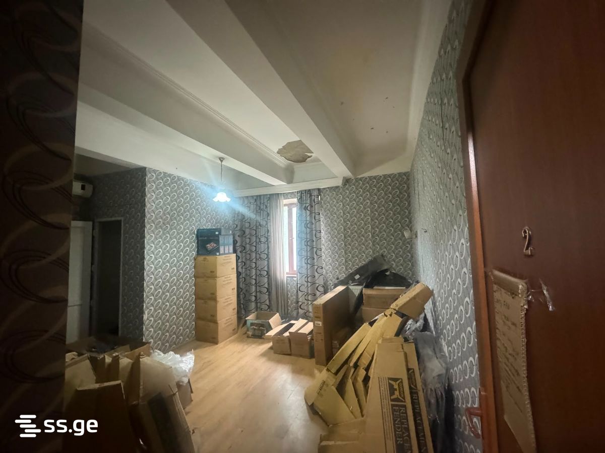 Commercial Space For Rent. Varketili view 4