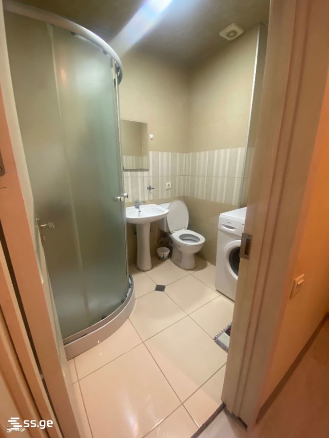 2 room Flat For Rent. Didi digomi - Więcej