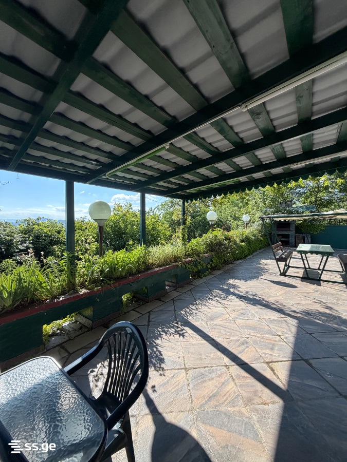 7 Room Private House For Sale view 6