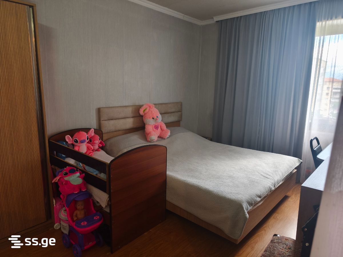 Продажа 4-комната Квартира, 6 of 12