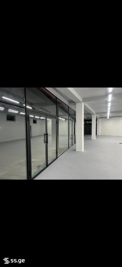 Commercial Space For Rent. Kutaisi, 3 of 4