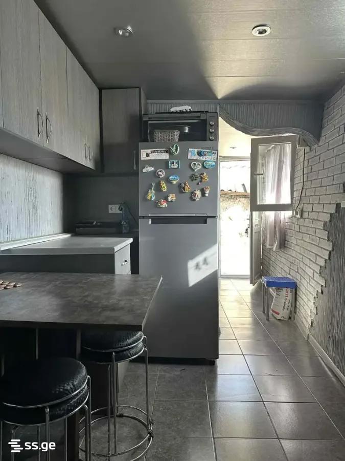 2 Room Private House For Rent. Nadzaladevi, 4 of 4