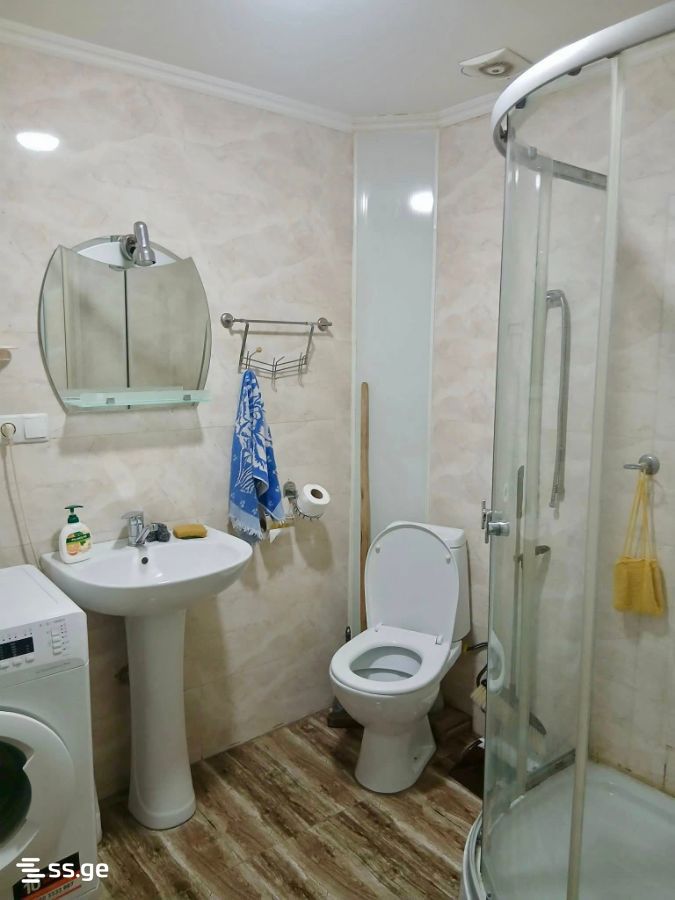2 Room Flat For Rent. Telavi, 2 of 9