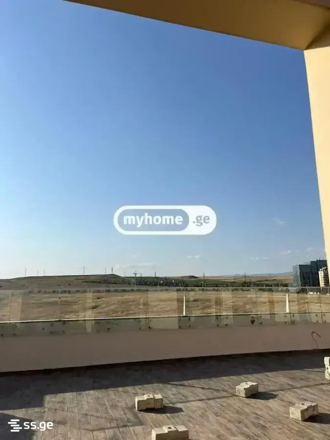 40 Room Hotel For Rent. Varketili, 4 of 4