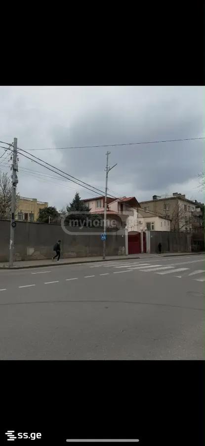 7 Room Private House For Rent. Saburtalo, 1 of 4