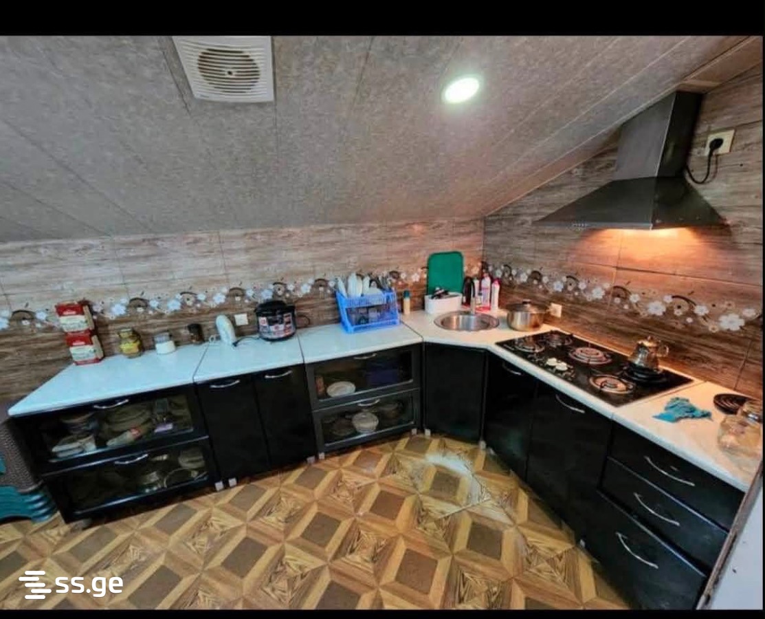 Private House For Rent. Chaqvi view 1