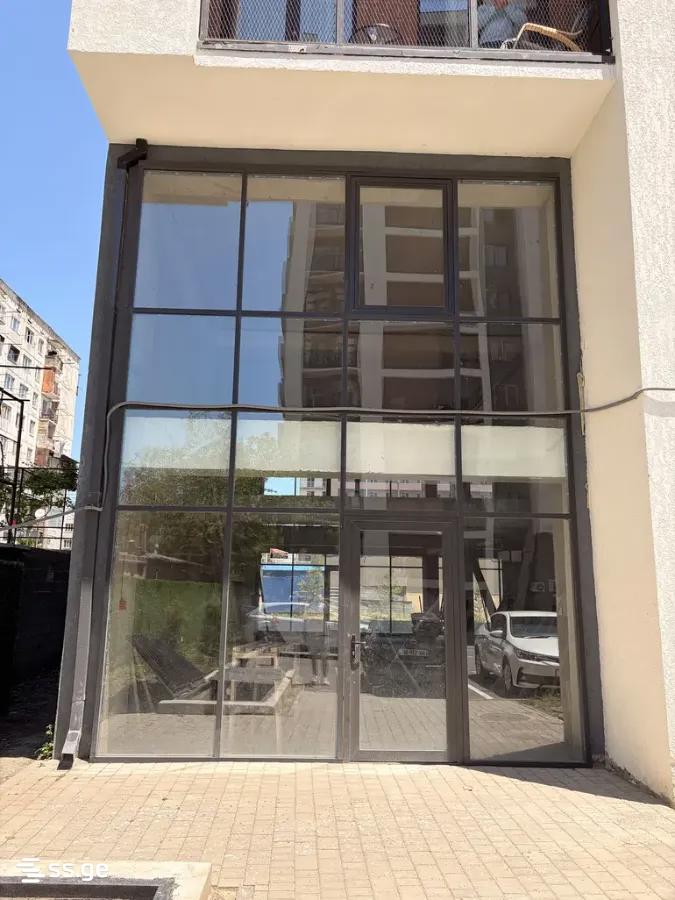Commercial Space For Sale. Rustavi, 3 of 4