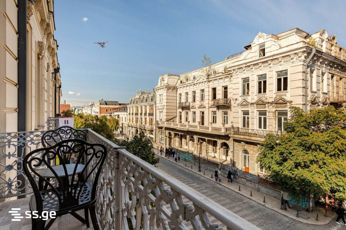 Продажа 12-комната Hotel view 6
