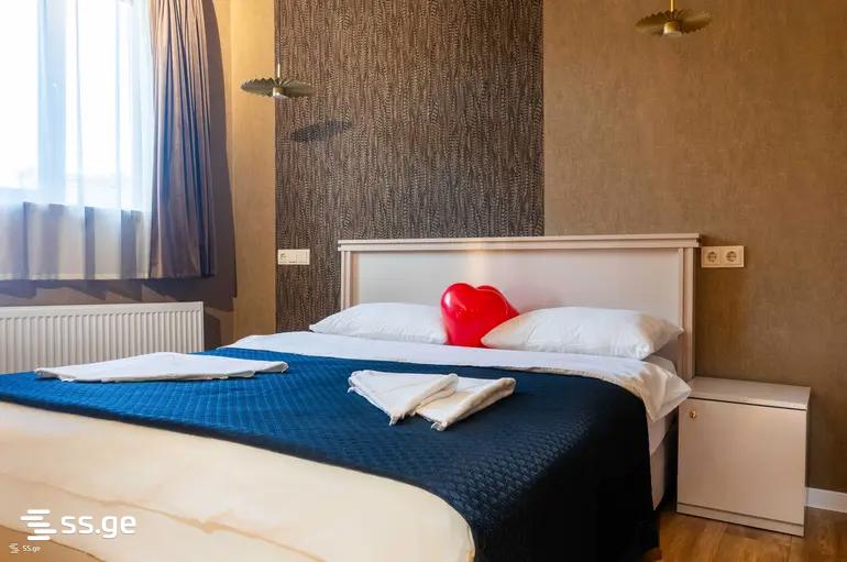 4 Room Hotel For Sale view 3
