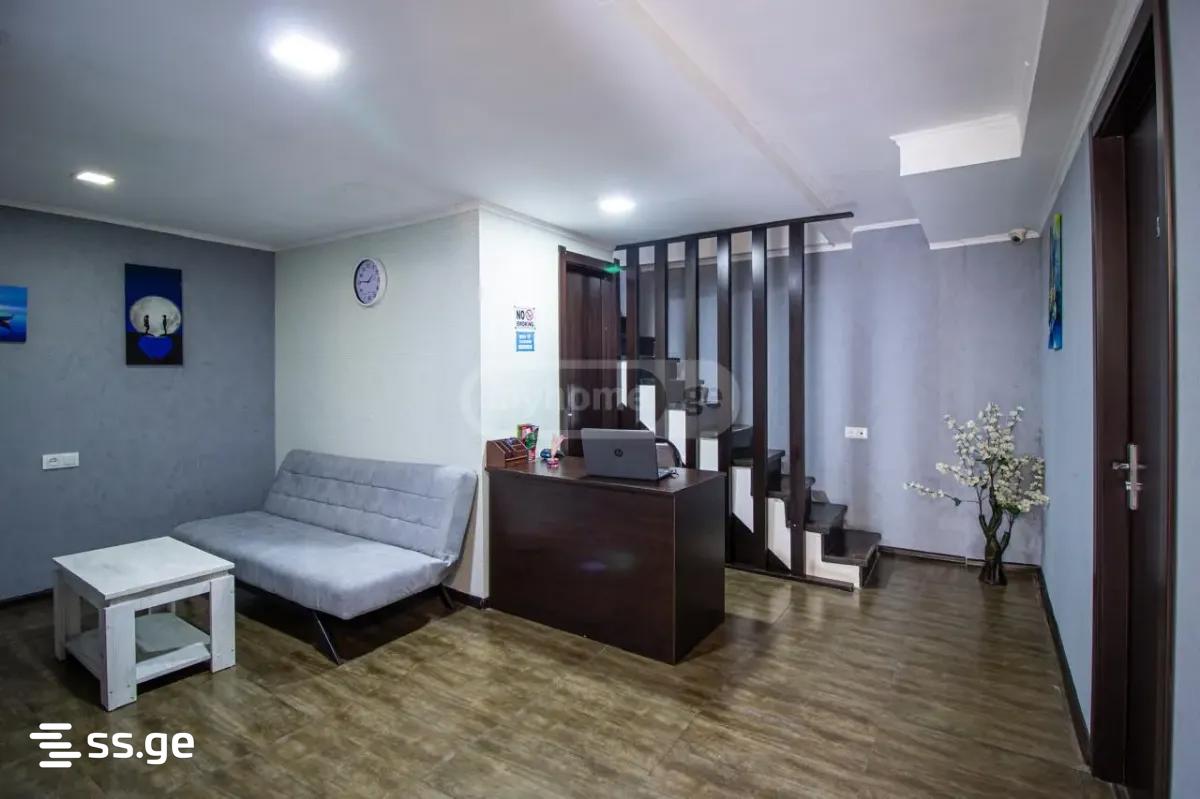 8 Room Hotel For Sale, 1 of 4