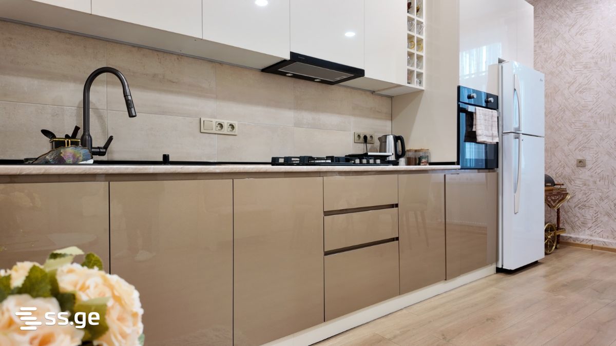 Office For Rent. Avlabari view 14