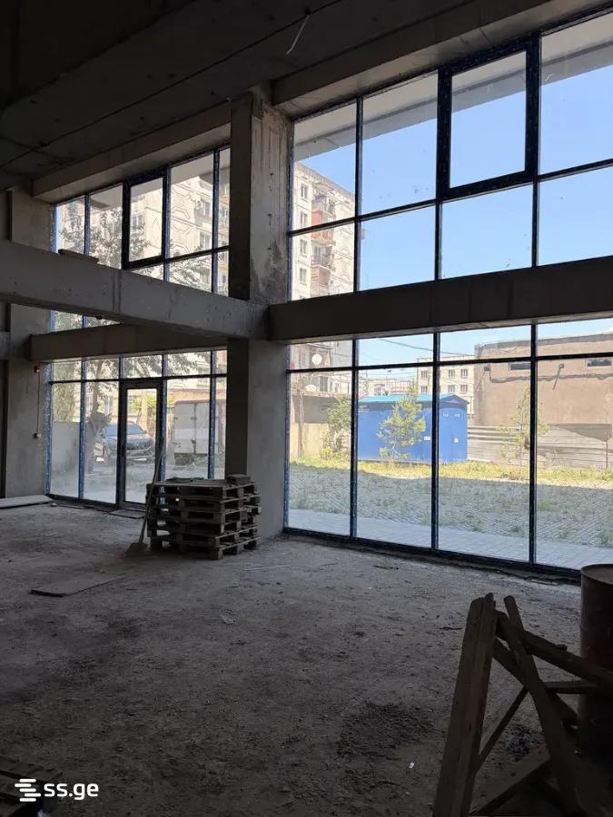 Commercial Space For Sale. Rustavi, 2 of 4