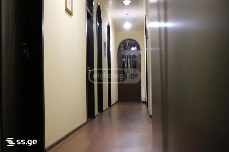 10 Room Hotel For Rent. Sanzona, 4 of 4