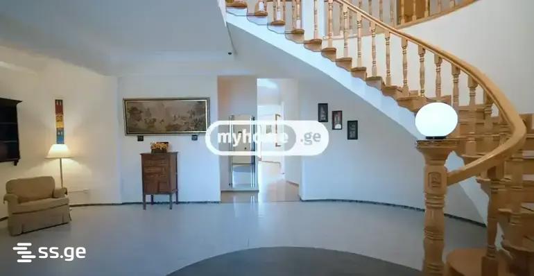 8 Room Hotel For Rent. Isani, 2 of 4