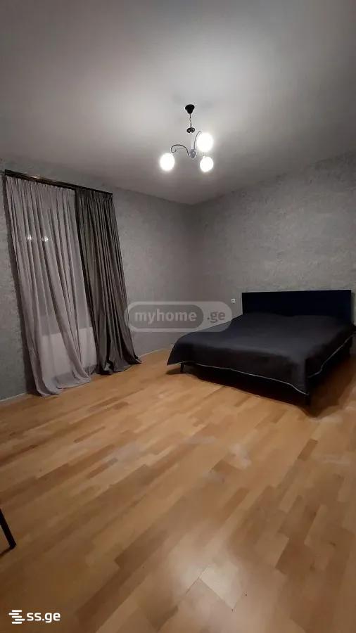 3 Room Private House Daily Rent. Digomi Village