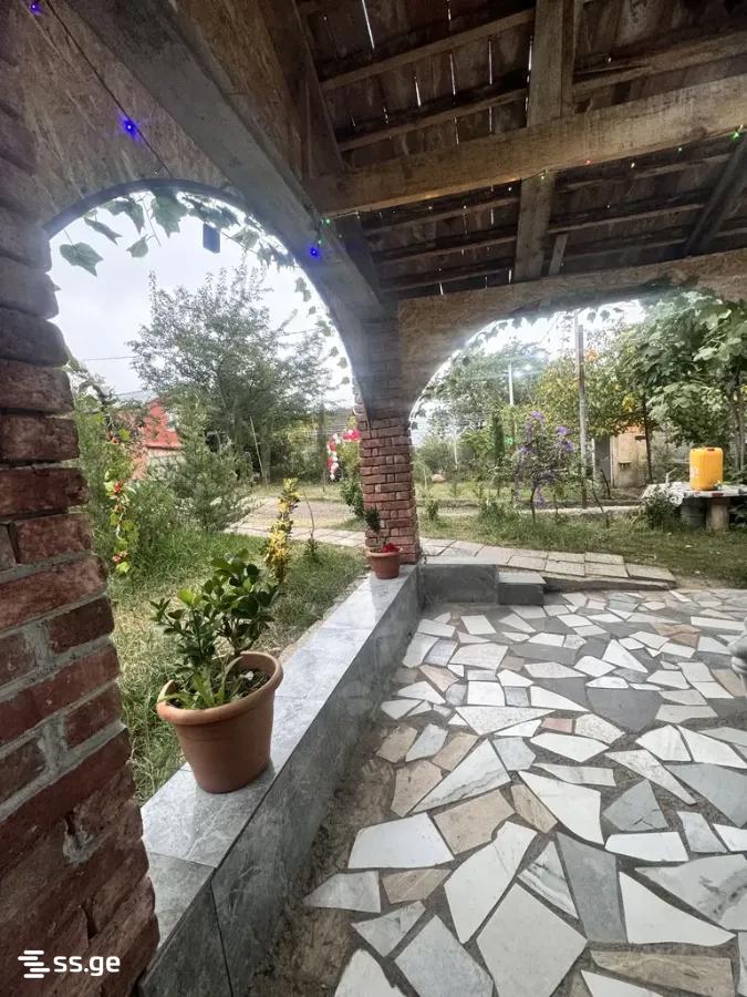 4 Room Private House Daily Rent. Gldani view 8