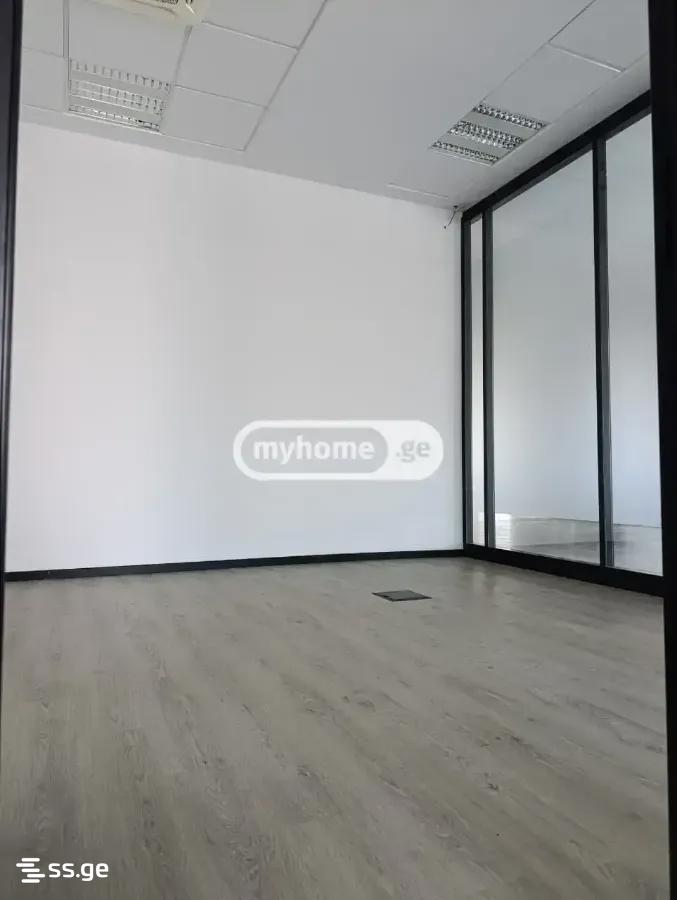 Office For Rent. Sololaki view 9