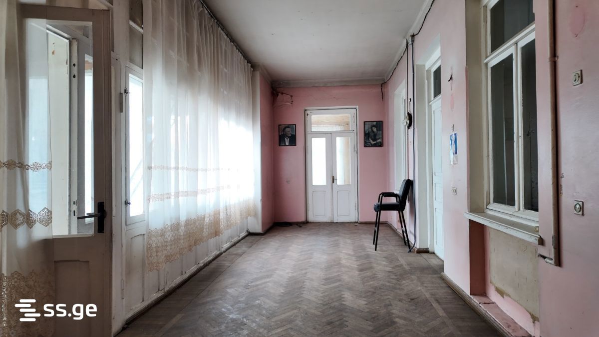 Office For Rent. Avlabari view 11