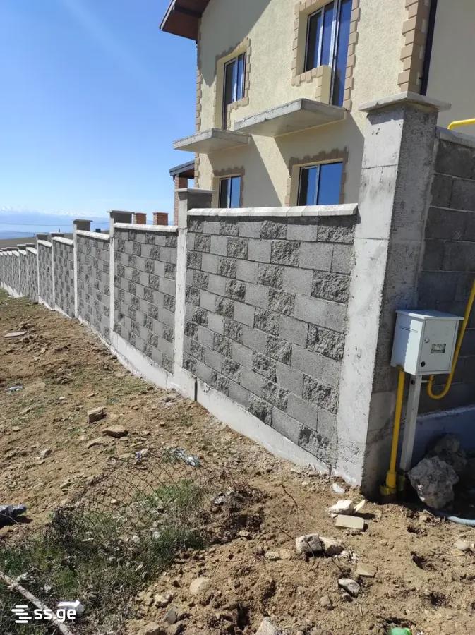 იყიდება 6-ოთახი კერძო სახლი view 12