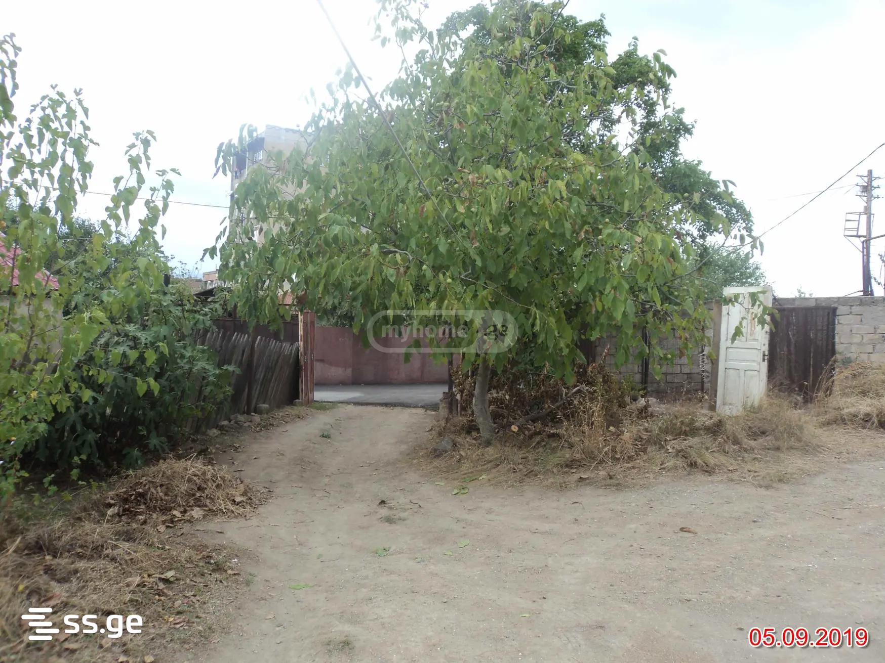 Land For Sale. Elia, 1 of 4