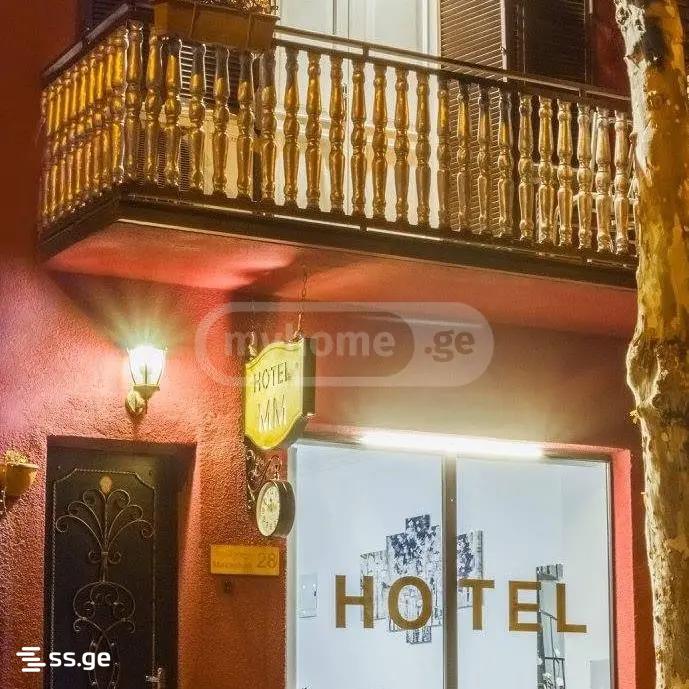 6 Room Private House For Sale view 9