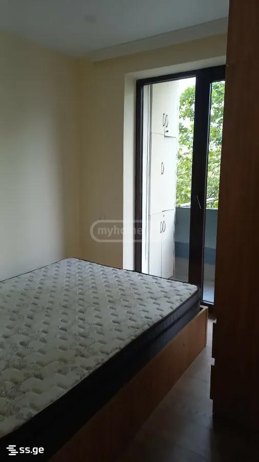 3 room Flat For Rent. Saburtalo - Ansicht 5
