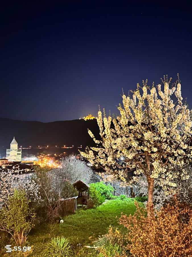 4 Room Private House For Rent. Mtskheta, 1 of 4