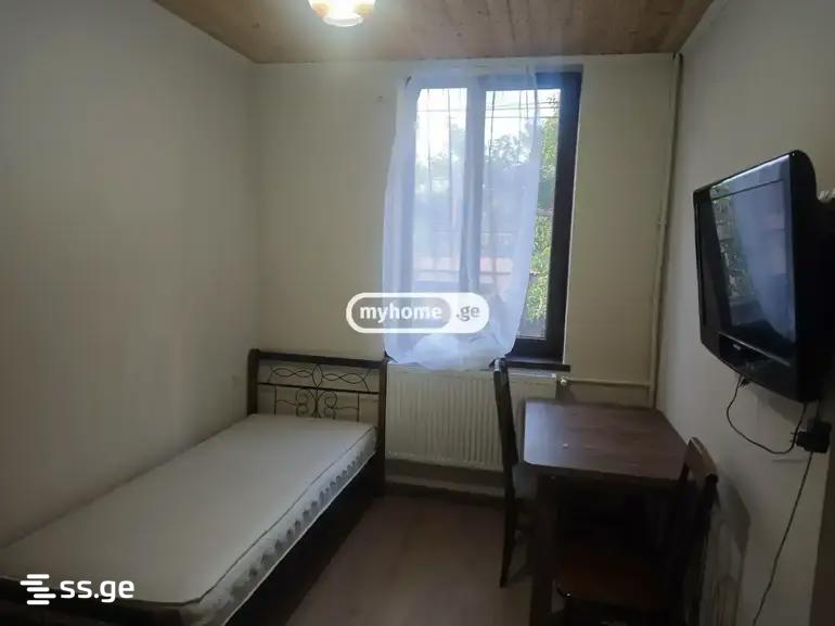 8 Room Hotel For Rent. Vake view 5